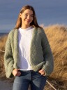 Garnius 22 56b LINDA cardigan