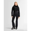 Fusalp Dame Sport Svart M,