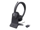 Yealink WH64 Svart
