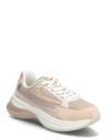 Tommy Hilfiger Th Sporty Chic Runner - Beige - 41