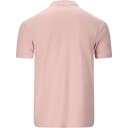 NOU Harrold v2 Polo T skjorte Herre Lyserosa XL