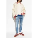 Dsquared2 Herre Jeans Blå L,