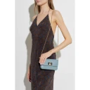 Furla Dame Vesker Blå ONE SIZE,