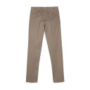 Canali Herre Bukser Beige XL,