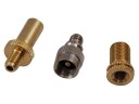 Cordo ventiladaptersett 3 deler