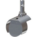 Nordisk Innovation TX11 Lock Mini Rottesperre For Utløpsrør I Betong Og PVC Ø150/160mm