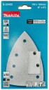 Makita Slipepapir 100x150 E-23422 K60