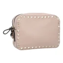Valentino Dame Vesker Beige ONE SIZE,