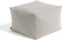 Hay   Pouf Cream Sprinkle Olavi By Fabric Group 2 Puffer Beige Tekstilmateriale/plast