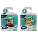 Star Wars The Bounty Collection S4 - Tadpole Friend og Snowy Walk