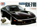 Tamiya 1/24 Mazda RX-7 R1