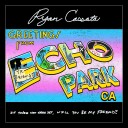 Ryan Cassata  Greetings from Echo Park  CD