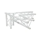 Alutruss Trilock 6082ac-20-3 3-Way Corner 60°