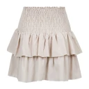 Neo Noir Carin R Skirt