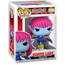 Northix POP-figur Yu-Gi-Oh! Harpie Lady