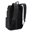 Thule Lithos 16L Sort Uformell Ryggsekk med Laptoprom og Polyester