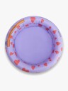 Swim Essentials Barnebasseng 60 Cm Sweet Hearts Lila