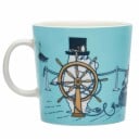 MoominArabia - Mummikopp ABC 40 cl C