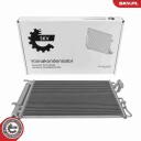 ESEN SKV 86SKV400 Kondensator, klimaanlegg