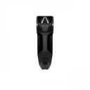 PRO Vibe Aero frempinne road 120mm 31.8mm -17 grader