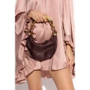 Chloé Dame Vesker Brun ONE SIZE,