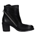 A.s.98 Dame Sko Svart 41 EU,