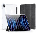Dux Ducis Unid Etui for iPad Pro 13" 2024 Svart