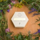 Luonkos Innocent Nurturing Body Oil Cake 55 g