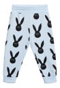 Tiny Treasure Willow Bukse 2-Pack Baby Blue 68