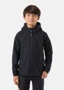 Swedemount Tromsö Softshell Jacket JR