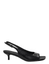 Sofie Schnoor Amiesw Slingback Shoe   Black   37