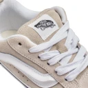 Vans Herre Sko Beige 43 EU,