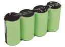 Gardena 8802 batteri (3600 mAh 4.8 V)