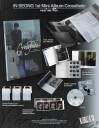 In Seong (SF9)  Crossfade  Random Cover  CD