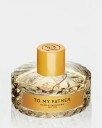 Vilhelm Parfumerie To My Father Eau de Parfum 100ml