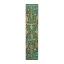 Bokmerke Paperblanks Emerald Flower