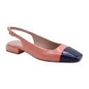Scapa Dame Sko Rosa 37 EU,