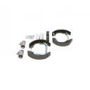 Bremsesko sett BOSCH 0 204 114 710