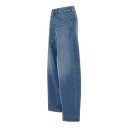 Haikure Dame Jeans Blå W28,