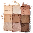 Dasique Shadow Palette #01 Sugar Brownie