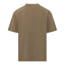 Drole de Monsieur Herre Topper Brun S,