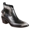 Golden Goose Dame Sko Svart 40 EU,