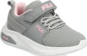FILA Fila Upspark Velcro Kids Grey 34