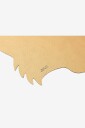 MiLLE W NORDISK DESIGN   Borddekke Fox   Beige