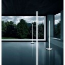 Flos Coordinates F Gulvlampe Moon Grey
