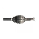 POINT GEAR PNG72809 Drivaksel