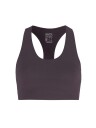 Craft Collective Padded Sports Bra W Khaki green L