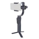 GoXtreme GX4 Gimbal Med Tracker 3 Akset Bluetooth