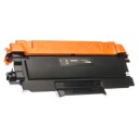 inkClub TBU620 Toner, erstatter Brother TN-2010/TN-2210/TN-2220, svart, 2.600 sider