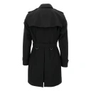 Burberry Herre Frakker Svart XL,